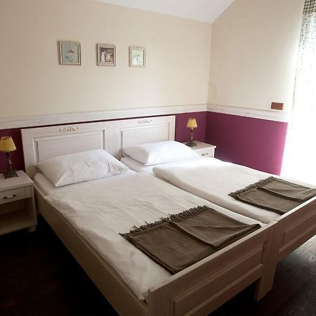 Villa Turisticna Kmetija Weiss Miklavz pri Taboru Exterior foto
