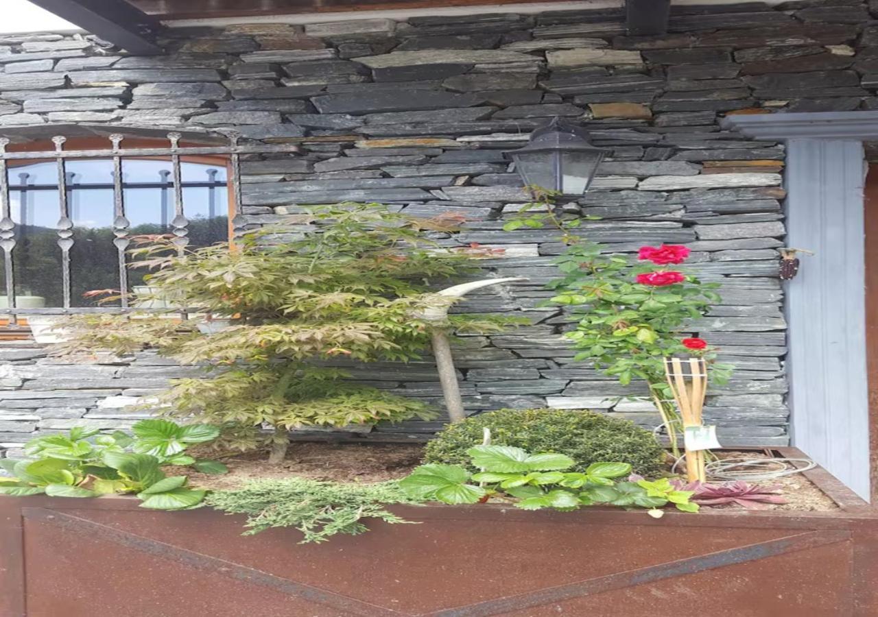 Villa Turisticna Kmetija Weiss Miklavz pri Taboru Exterior foto