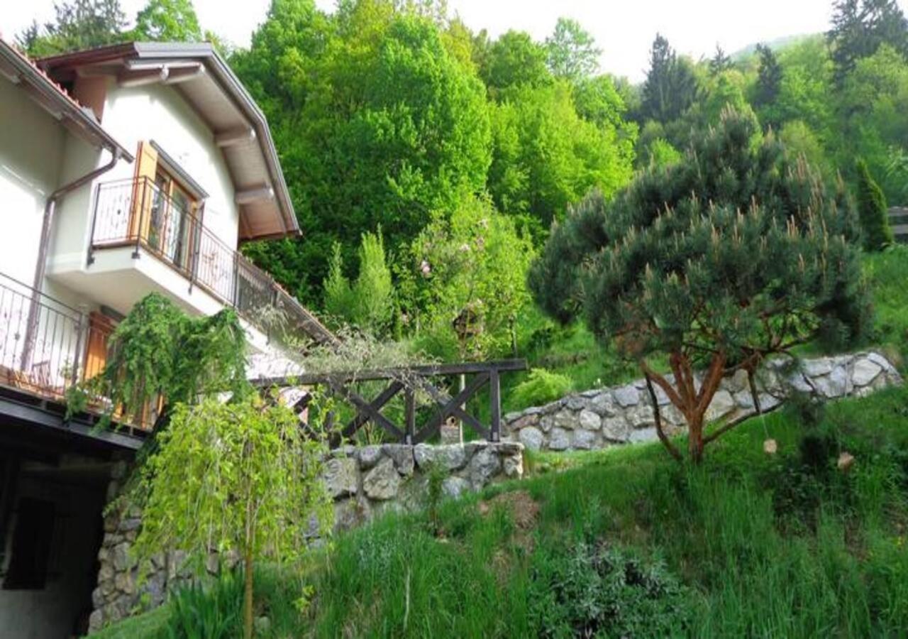 Villa Turisticna Kmetija Weiss Miklavz pri Taboru Exterior foto